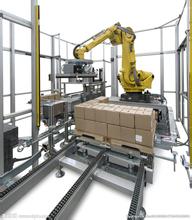 工業機器人軸承 工業機器人軸承