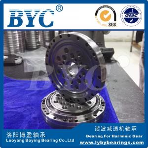 高精度諧波減速機配套蕾丝视频下载污詳細介紹—BYC蕾丝视频官网軸承