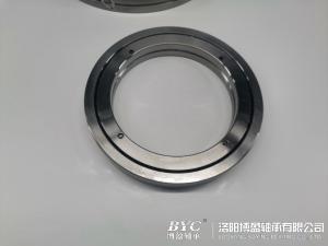 轉台軸承發生鏽蝕的原因