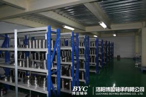 yrt轉台軸承的保養方式是什麽