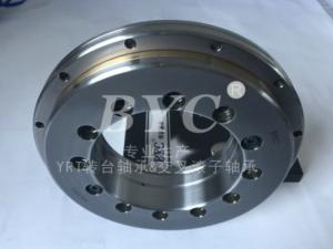 yrt轉台軸承在工業製造生產中可是功不可沒
