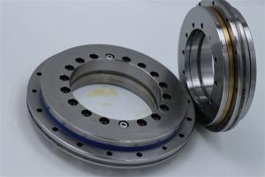 轉台軸承想要發揮大作用,日常保養這幾點可不要忘了