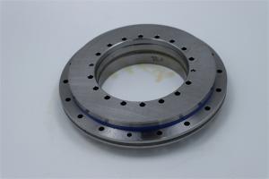 轉台軸承遊隙如何快速測量