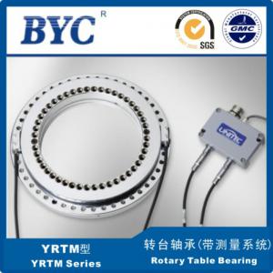 精密轉台軸承更換後需要經過磨合期嗎